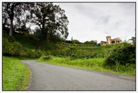 one of the roads of Boquete, Chiriqui – Best Places In The World To Retire – International Living